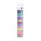 12 Pack: Ombre Rainbow Crafting Washi Tape Set by Recollections™